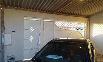 Imagem 5: 2 dormitórios, 1 banheiros, 2 vagas na garagem, 50M² de Área Construída, 125M² de Área Tot