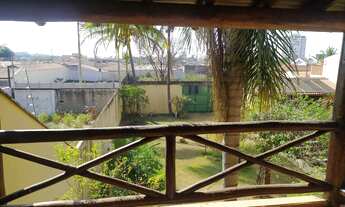 Imagem 4: 2 dormitórios, 2 banheiro, 5 vagas na garagem, 108M² de Área Construída, 300M² de Área Tot