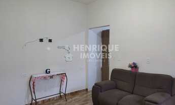 Imagem 3: 2 dormitórios, 1 banheiros, 2 vagas na garagem, 50M² de Área Construída, 125M² de Área Tot