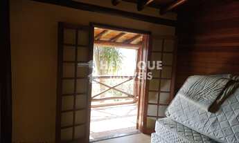 Imagem 3: 2 dormitórios, 2 banheiro, 5 vagas na garagem, 108M² de Área Construída, 300M² de Área Tot