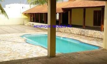 Imagem 6: 4 dormitórios, 3 banheiro, 5 vagas na garagem, 2100M² de Área Construída, 2100M² de Área T