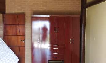 Imagem 6: 2 dormitórios, 2 banheiro, 5 vagas na garagem, 108M² de Área Construída, 300M² de Área Tot