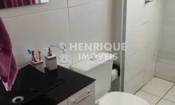 Imagem 5: 2 dormitórios, 1 vaga na garagem, 48M² de Área Construída