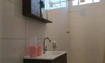 Imagem 7: 2 dormitórios, 1 banheiros, 2 vagas na garagem, 50M² de Área Construída, 125M² de Área Tot