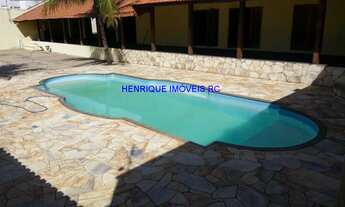 Imagem 5: 4 dormitórios, 3 banheiro, 5 vagas na garagem, 2100M² de Área Construída, 2100M² de Área T