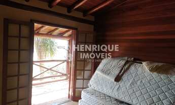 Imagem: 2 dormitórios, 2 banheiro, 5 vagas na garagem