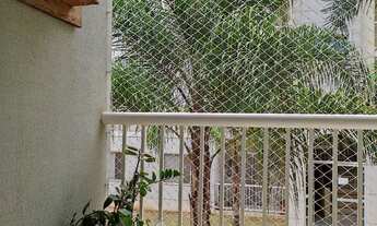 Imagem 3: 2 dormitórios, 1 suítes, 2 banheiro, 1 vaga na garagem, 70M² de Área Construída