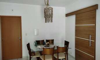 Imagem: 2 dormitórios, 1 suítes, 2 banheiro, 1