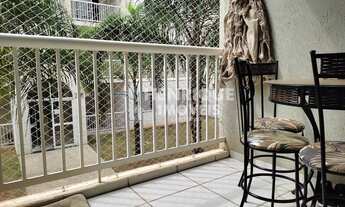 Imagem 4: 2 dormitórios, 1 suítes, 2 banheiro, 1 vaga na garagem, 70M² de Área Construída