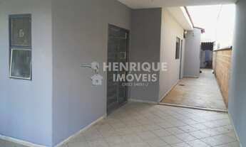 Imagem: CASA VENDA JD BRASÍLIA - R$ 250 mil