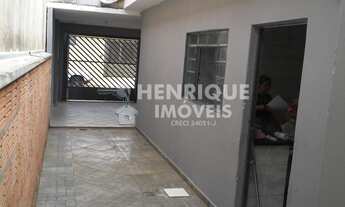 Imagem 4: CASA VENDA JD BRASÍLIA - R$ 250 mil