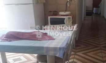 Imagem 6: 2 dormitórios, 1 banheiros, 2 vagas na garagem, 110M² de Área Construída