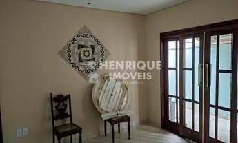 Imagem 6: 4 dormitórios, 1 suítes, 2 banheiro, 3 vagas na garagem, 160M² de Área Construída