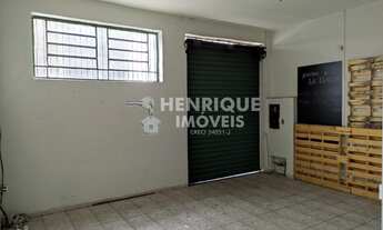 Imagem 7: 200M² de Área Construída