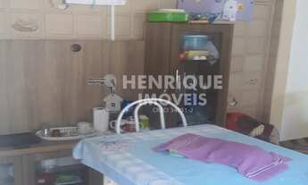 Imagem 4: 2 dormitórios, 1 banheiros, 2 vagas na garagem, 110M² de Área Construída