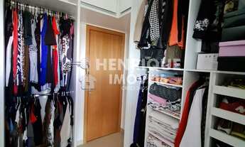 Imagem 7: APARTAMENTO VENDA RESIDENCIAL MONALISA 93 M² - 3 DORMITÓRIOS - R$ 610 MIL