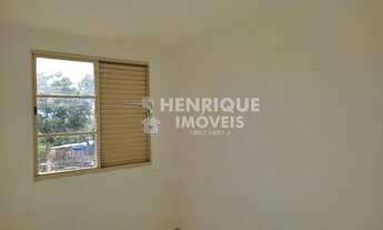 Imagem 4: 2 dormitórios, 1 banheiros, 1 vaga na garagem, 42M² de Área Construída