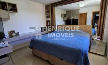 Imagem 2: APARTAMENTO VENDA RESIDENCIAL MONALISA 93 M² - 3 DORMITÓRIOS - R$ 610 MIL