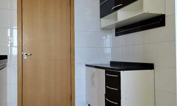 Imagem 6: 3 dormitórios, 1 suítes, 2 banheiro, 1 vaga na garagem, 86M² de Área Construída