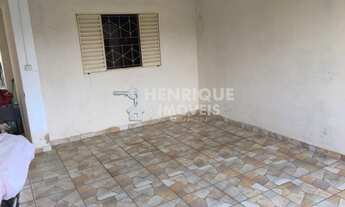 Imagem: CASA À VENDA - MARIA CRISTINA - AGENDE