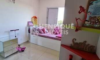 Imagem 3: APARTAMENTO VENDA RESIDENCIAL MONALISA 93 M² - 3 DORMITÓRIOS - R$ 610 MIL