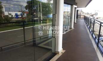 Imagem: SALAS COMERCIAIS PQ UNIVERSITÁRIO - VALOR