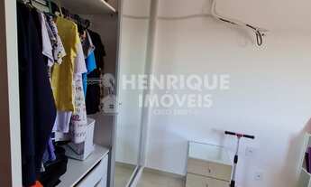 Imagem 5: APARTAMENTO VENDA RESIDENCIAL MONALISA 93 M² - 3 DORMITÓRIOS - R$ 610 MIL