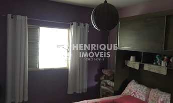 Imagem 6: CASA À VENDA - MARIA CRISTINA - AGENDE SUA VISITA