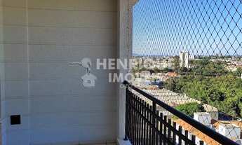 Imagem 2: 3 dormitórios, 1 suítes, 2 banheiro, 1 vaga na garagem, 86M² de Área Construída