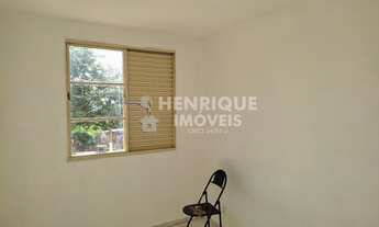 Imagem 6: 2 dormitórios, 1 banheiros, 1 vaga na garagem, 42M² de Área Construída