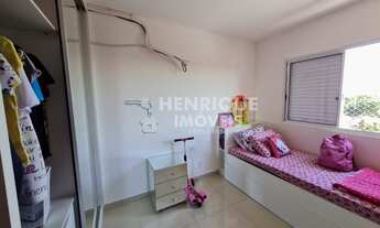 Imagem 6: APARTAMENTO VENDA RESIDENCIAL MONALISA 93 M² - 3 DORMITÓRIOS - R$ 610 MIL