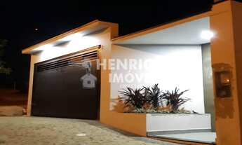 Imagem: 3 dormitórios, 1 suítes, 2 vagas na garagem