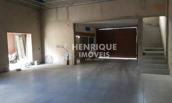 Imagem 4: BARRACÃO LOCAÇÃO CENTRO - 400 M²