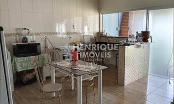 Imagem 6: Casa com amplo quintal - Jardim Ypê - Ipeúna/SP