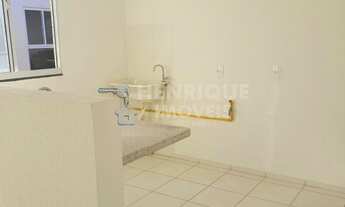 Imagem 4: Residencial For Life Cristal - Rio Claro/SP