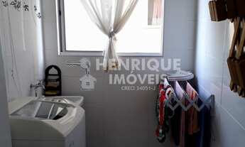 Imagem 5: 2 dormitórios, 1 vaga na garagem, 58M² de Área Construída