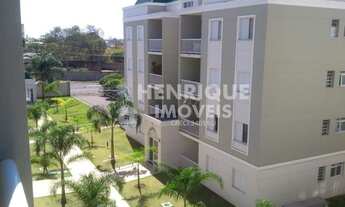 Imagem 7: Apartamento no Condomínio Chácara Betânia - Rio Claro/SP