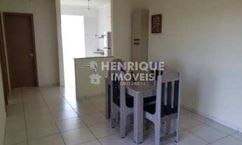 Imagem: 2 dormitórios, 1 banheiros, 1 vaga na garagem