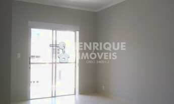 Imagem 2: Apartamento no Condomínio Chácara Betânia - Rio Claro/SP