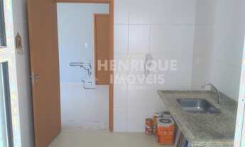 Imagem 4: Apartamento no Condomínio Chácara Betânia - Rio Claro/SP