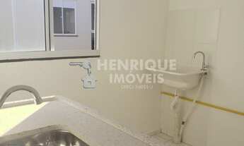 Imagem 5: Residencial For Life Cristal - Rio Claro/SP