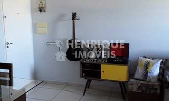 Imagem 7: 2 dormitórios, 1 vaga na garagem, 58M² de Área Construída