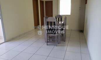 Imagem 6: 2 dormitórios, 1 banheiros, 1 vaga na garagem, 48M² de Área Construída