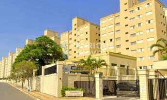 Imagem: 2 dormitórios, 1 vaga na garagem, 58M²