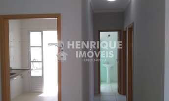 Imagem 5: Apartamento no Condomínio Chácara Betânia - Rio Claro/SP