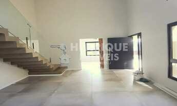 Imagem 7: Casa nova duplex - Cond. Jardim Leblon - Rio Claro/SP