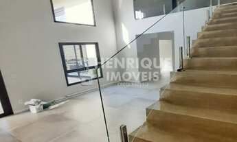 Imagem 6: Casa nova duplex - Cond. Jardim Leblon - Rio Claro/SP