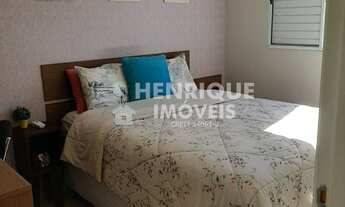 Imagem 2: 2 dormitórios, 1 vaga na garagem, 48M² de Área Construída