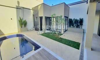 Imagem 4: Casa nova duplex - Cond. Jardim Leblon - Rio Claro/SP