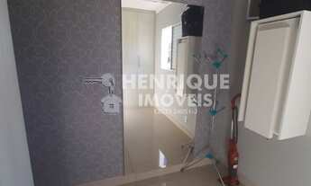 Imagem 4: 2 dormitórios, 1 vaga na garagem, 48M² de Área Construída